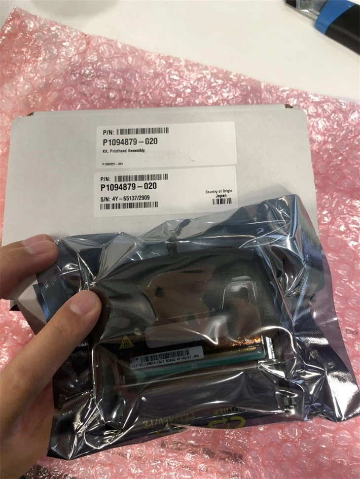 Zebra ZC{0}}dpi P1094879-020 Glava za štampanje